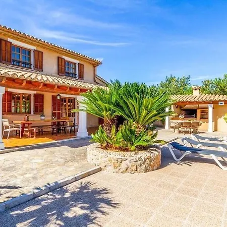 וילה Charming Close To By Renthousing *
